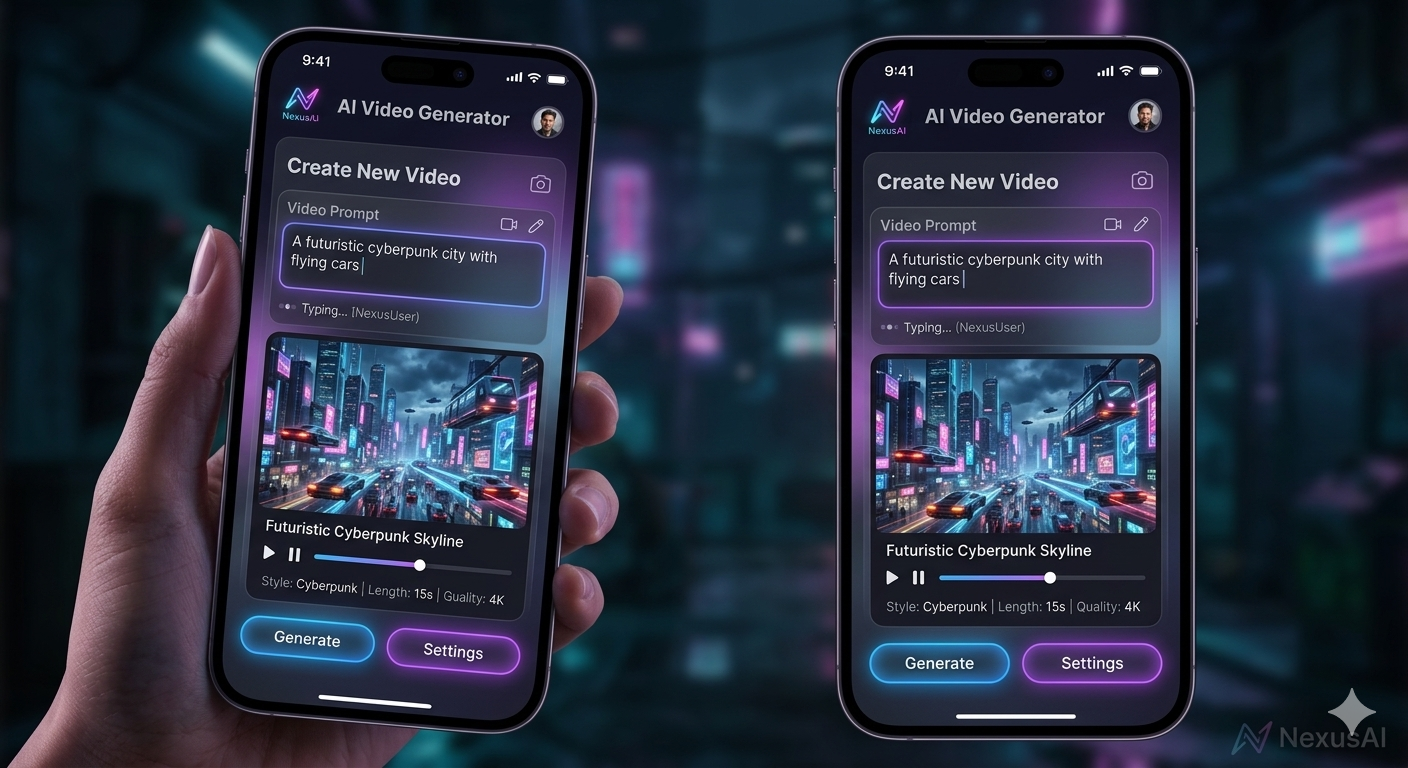 AI Video Generator